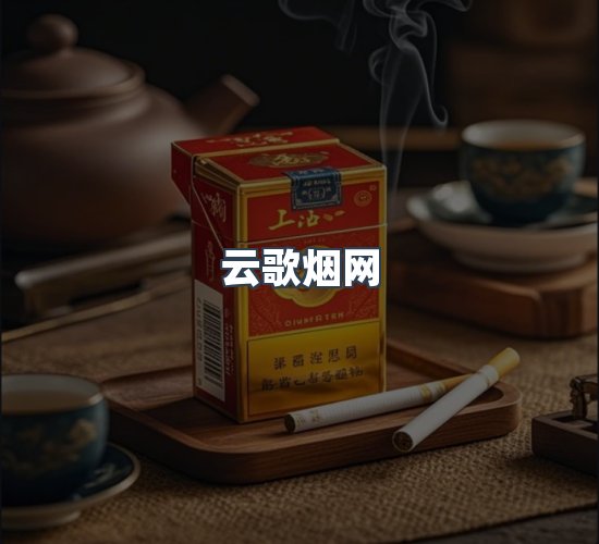 关于云歌烟网